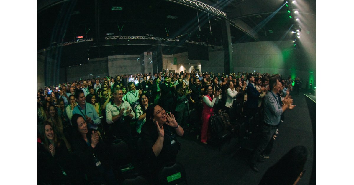 Capa do post Aftermovie: por que seu evento precisa de mais do que um vídeo de cobertura