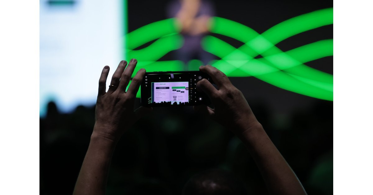 Capa do post O que significa cobertura em tempo real? Entenda como funciona o real time em eventos